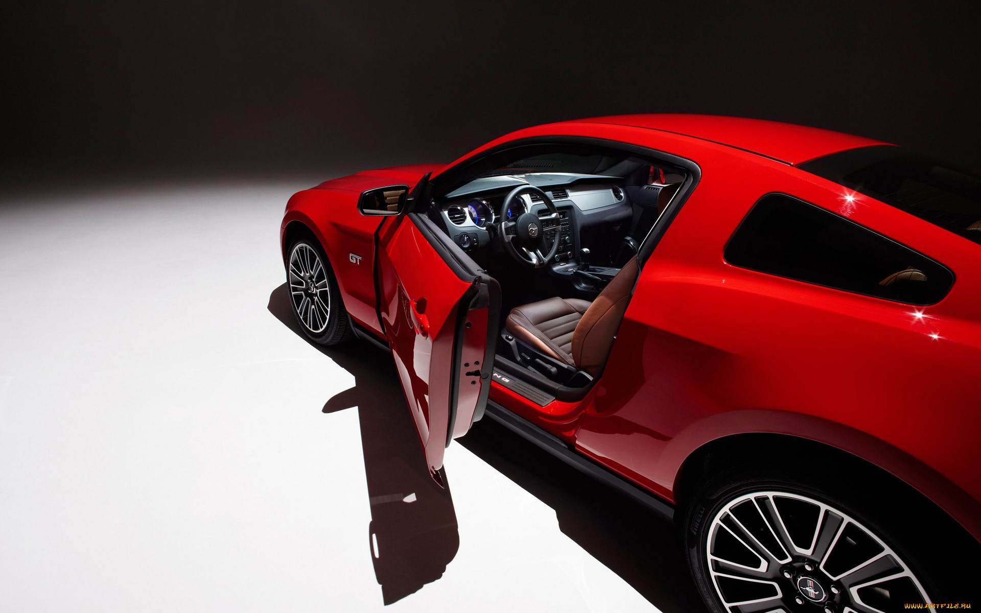 2010, ford, mustang, , , 